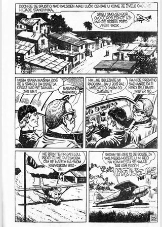 0687. ujed zvečarke