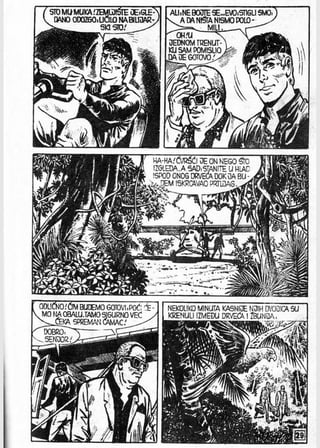 0687. ujed zvečarke