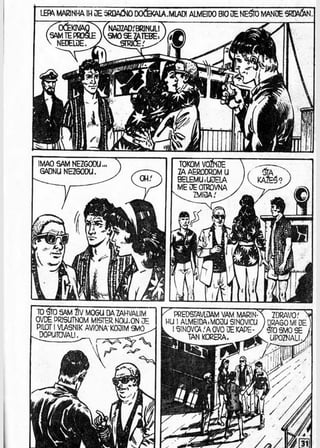 0687. ujed zvečarke