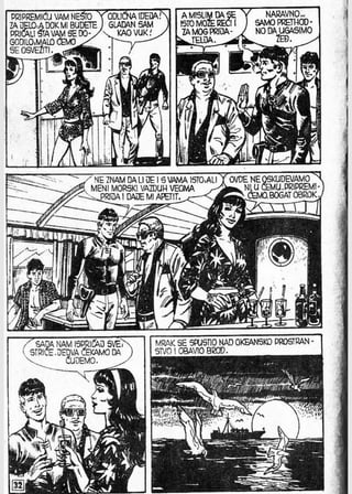 0687. ujed zvečarke