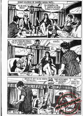 0687. ujed zvečarke