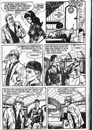 0687. ujed zvečarke