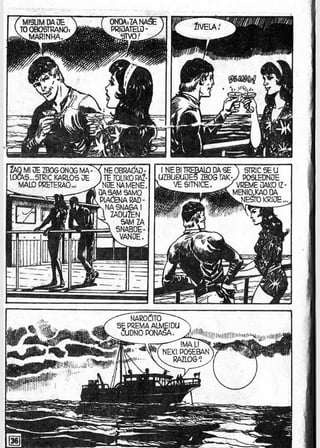 0687. ujed zvečarke