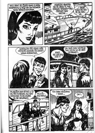 0687. ujed zvečarke