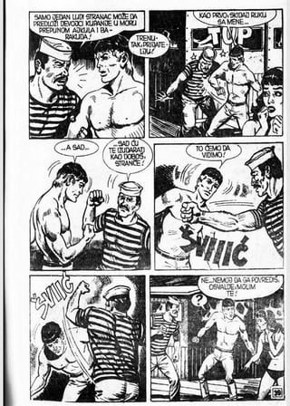 0687. ujed zvečarke