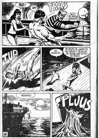 0687. ujed zvečarke