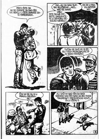 0687. ujed zvečarke