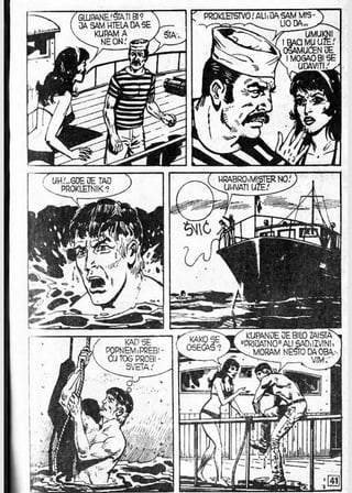 0687. ujed zvečarke