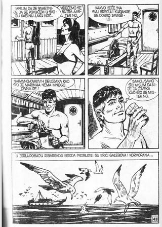 0687. ujed zvečarke