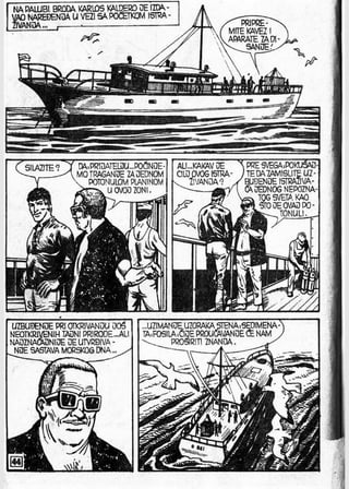 0687. ujed zvečarke