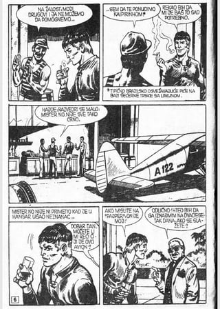 0687. ujed zvečarke