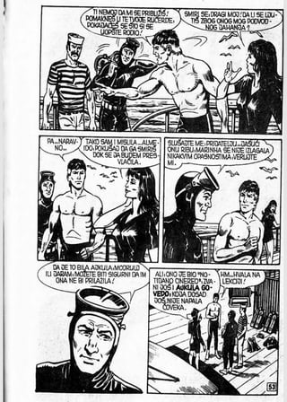 0687. ujed zvečarke