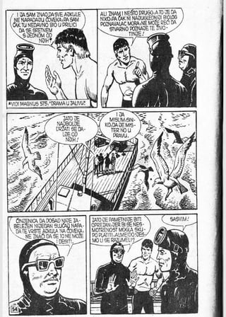 0687. ujed zvečarke