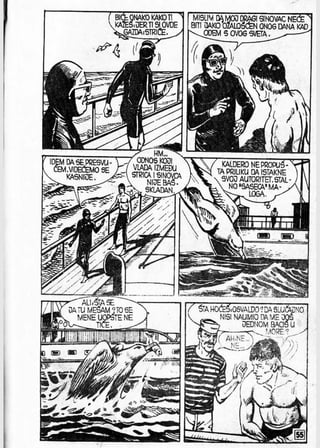 0687. ujed zvečarke