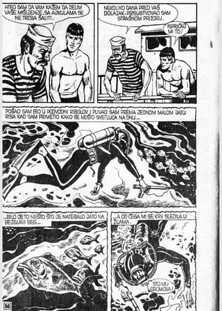 0687. ujed zvečarke