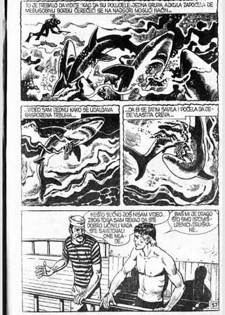 0687. ujed zvečarke