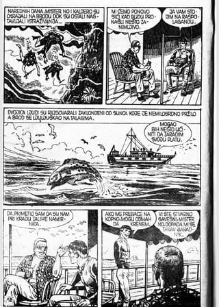 0687. ujed zvečarke