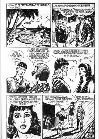 0687. ujed zvečarke