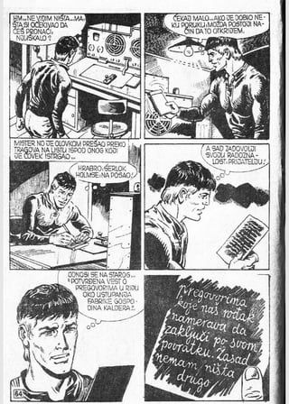 0687. ujed zvečarke