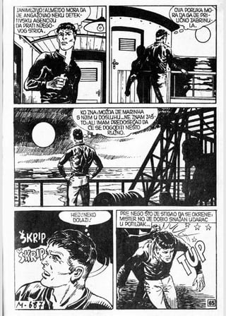 0687. ujed zvečarke