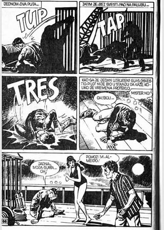 0687. ujed zvečarke