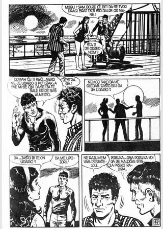 0687. ujed zvečarke