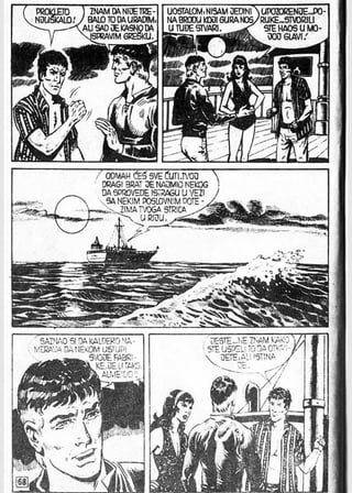 0687. ujed zvečarke