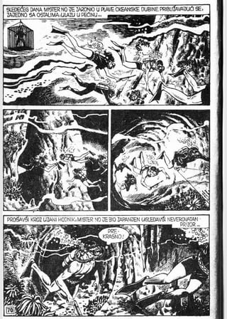 0687. ujed zvečarke