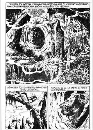 0687. ujed zvečarke