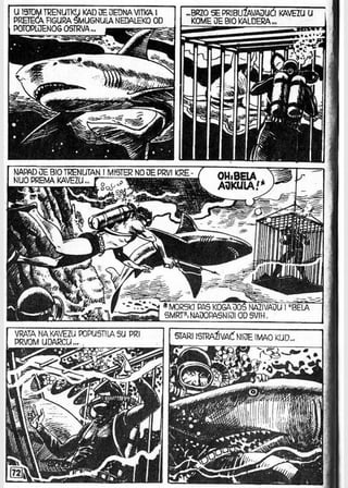 0687. ujed zvečarke