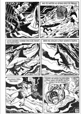 0687. ujed zvečarke