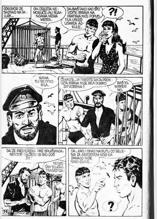 0687. ujed zvečarke