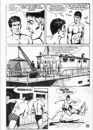 0687. ujed zvečarke