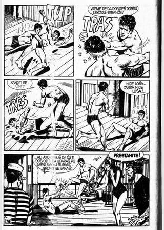 0687. ujed zvečarke