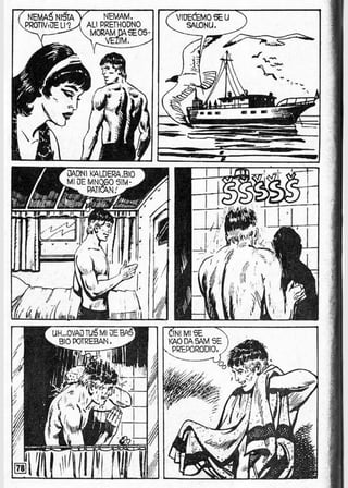 0687. ujed zvečarke