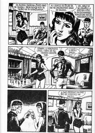 0687. ujed zvečarke