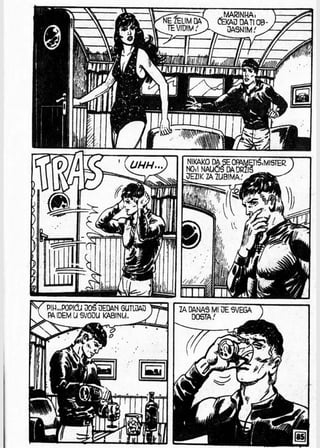 0687. ujed zvečarke