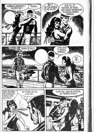 0687. ujed zvečarke