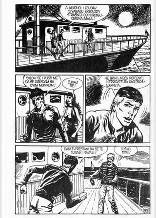 0687. ujed zvečarke