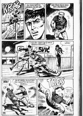 0687. ujed zvečarke