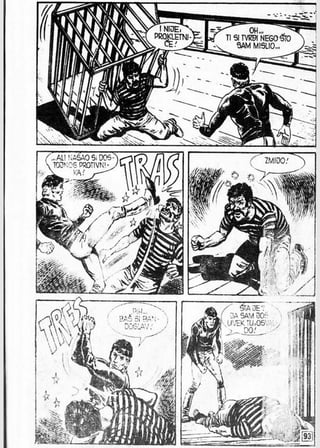 0687. ujed zvečarke