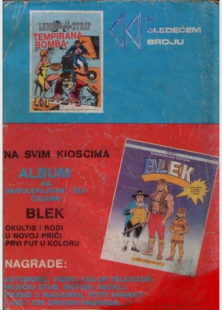 0687. ujed zvečarke