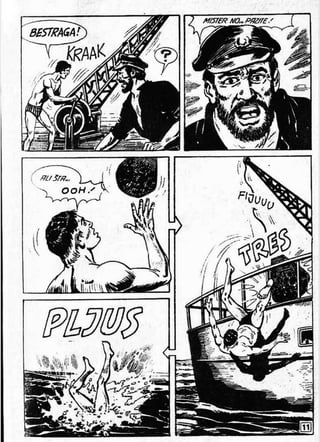 0688. tempirana bomba