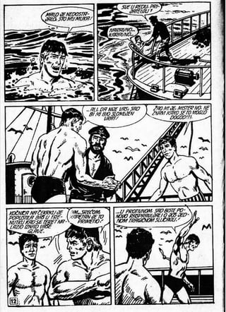 0688. tempirana bomba