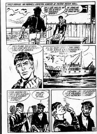 0688. tempirana bomba