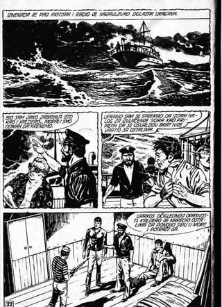 0688. tempirana bomba