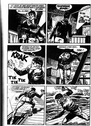 0688. tempirana bomba