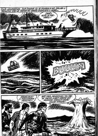 0688. tempirana bomba