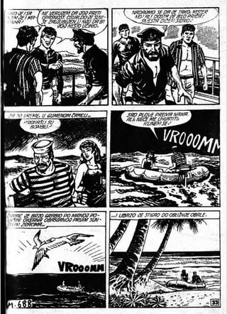 0688. tempirana bomba