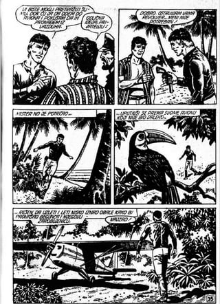 0688. tempirana bomba